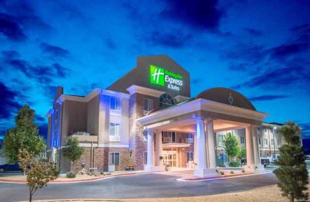 Holiday Inn Express Hotel & Suites Hobbs by IHG