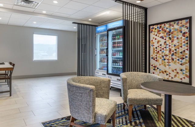 Holiday Inn Express Jonestown - Ft. Indiantown Gap by IHG