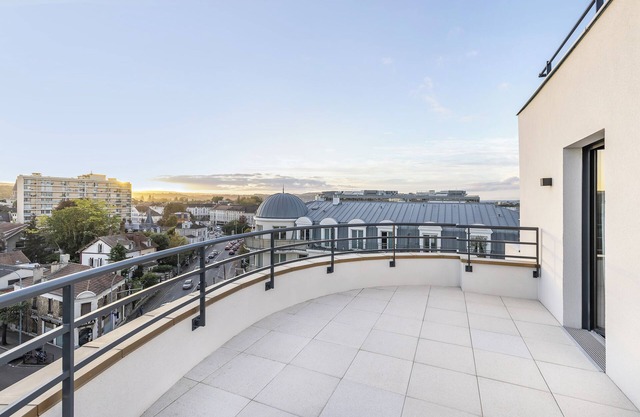 Holiday Inn Express Paris Poissy by IHG