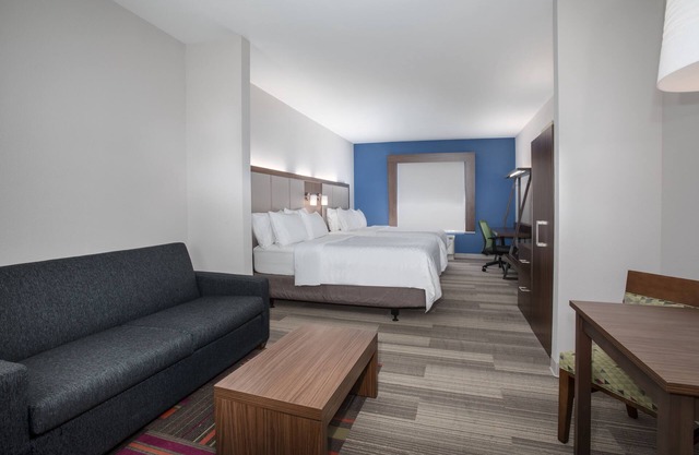 Holiday Inn Express Slidell by IHG