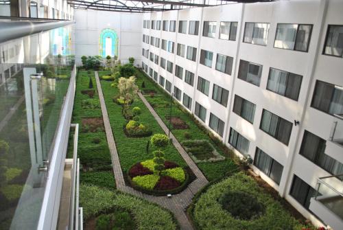Holiday Inn Express Toluca 