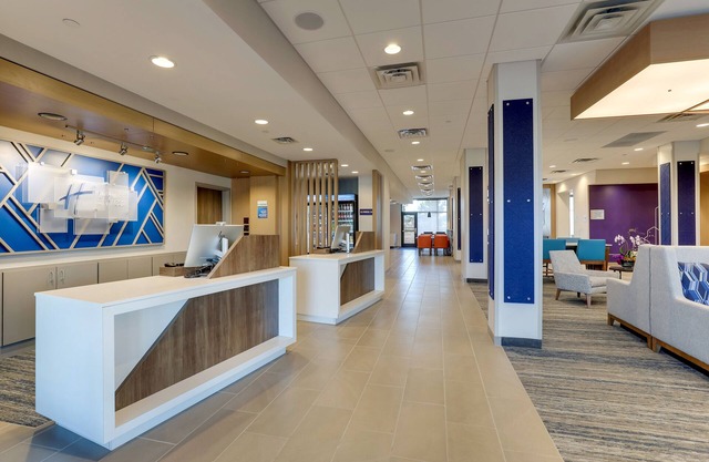 Holiday Inn Express Holly Springs Raleigh Area by IHG