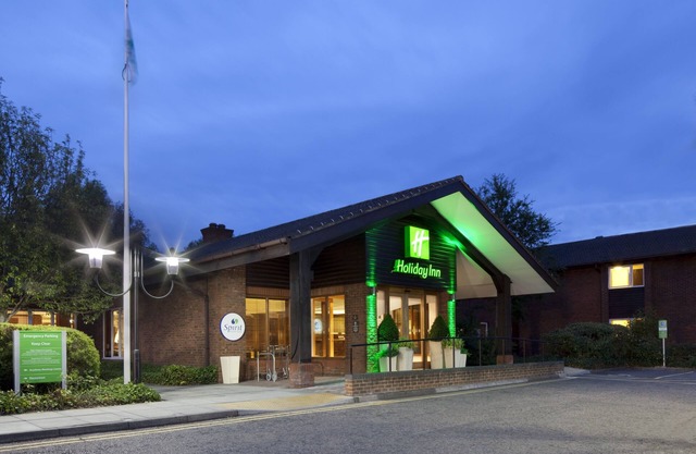 Holiday Inn Guildford by IHG