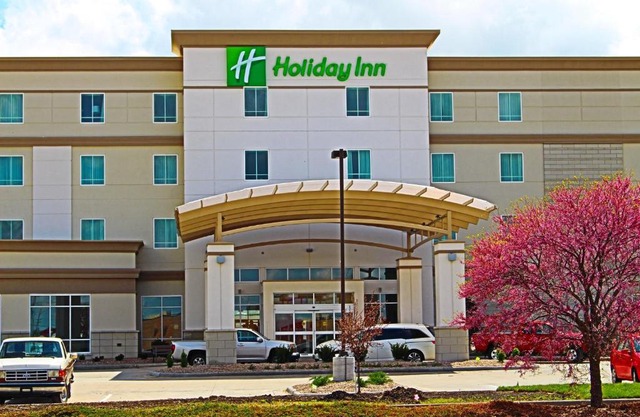 Holiday Inn Salina by IHG