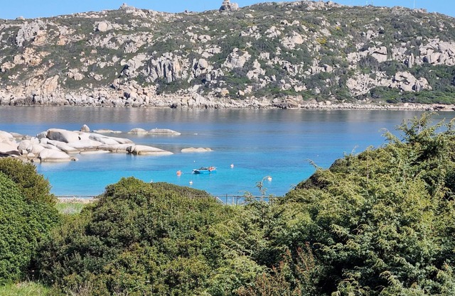 Holiday Apartment 'Tonina Vista Mare' near the Beach with Garden, Private Terrace & Wi-Fi