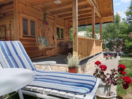 Holiday Lux Mokra Gora