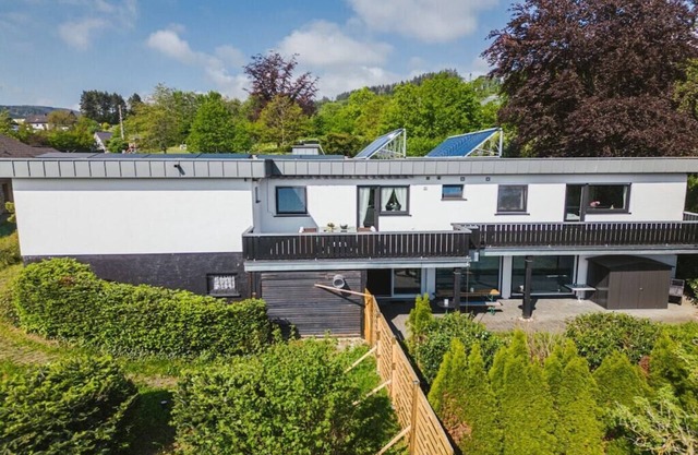 Holiday villa Sauerland