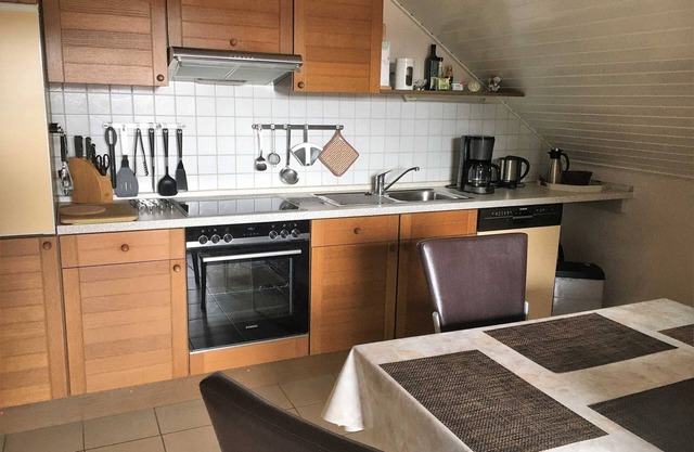 Holiday Welke Tecklenburg-Brochterbeck