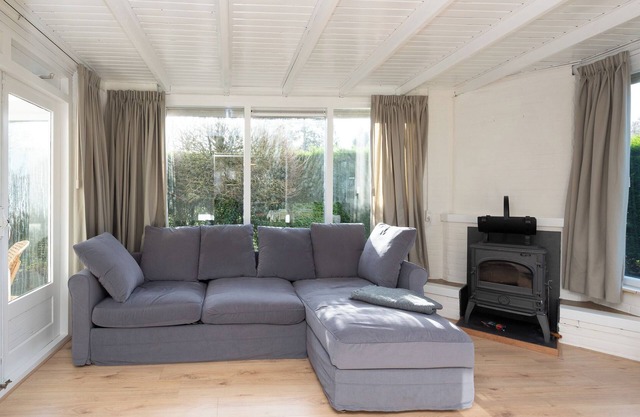 Holidayhome - Morgensterwei 24 | Kortgene