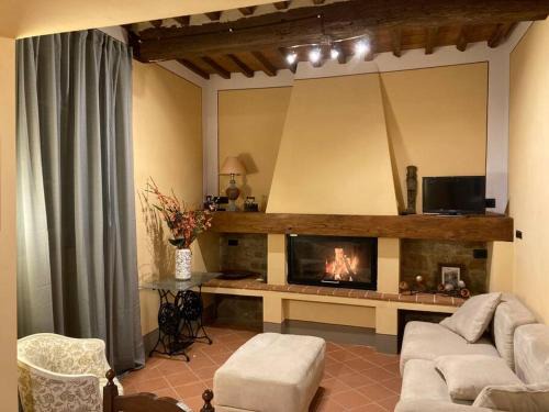 Holidayhome Villa Torre
