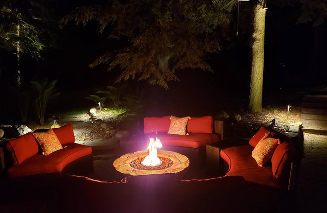Holland Luxury Retreat-not your typical rental!