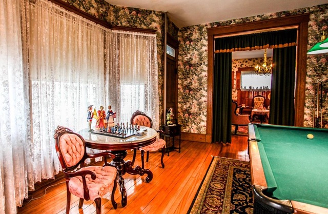 Hollerstown Hill Bed and Breakfast