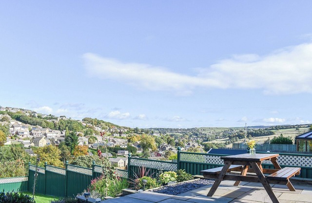 Holme Valley Cottage