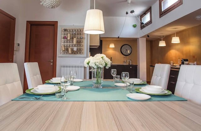 Homerez - Studio in La Massimina-Casal Lumbroso