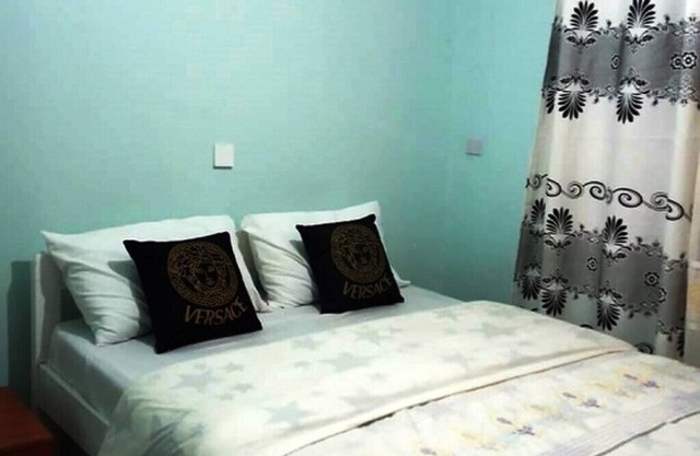Homa Bay Luxury Heights