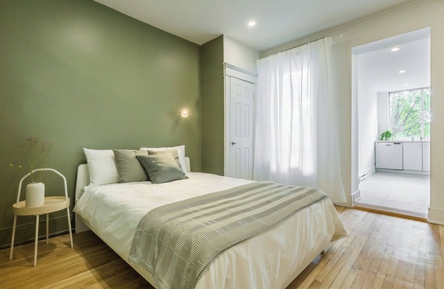 HOMA-Comfort&Style-Loft-Spacious-Natural Light-FeelHome-A/C-SelfCheckIn-Metro