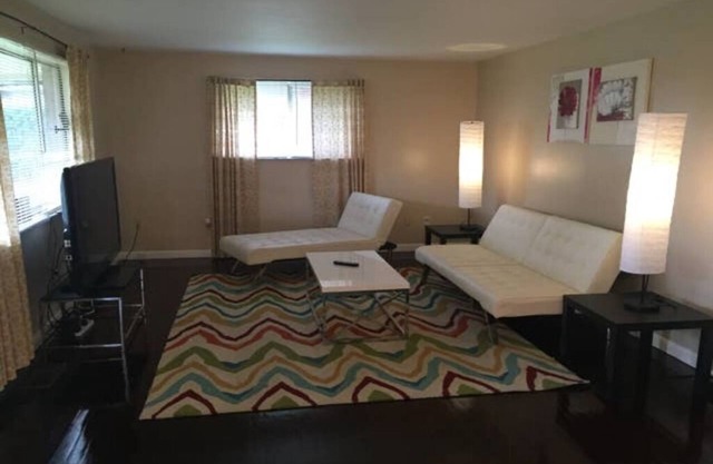 Home Away From Home - Extended Stay Discounts