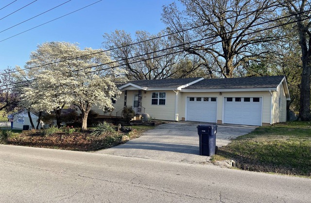 Home Away From Home on Ridgewood Road