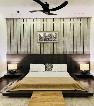 Home away from your home