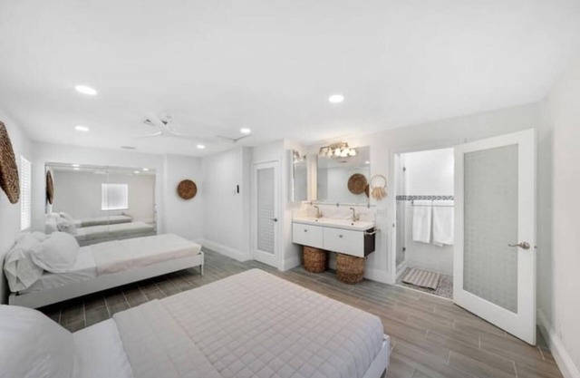 Home in Delray Beach · ★New · 2 bedrooms · 5 beds · 2 baths