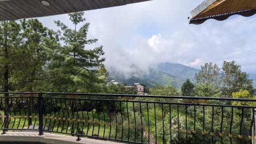 Home in Patriata