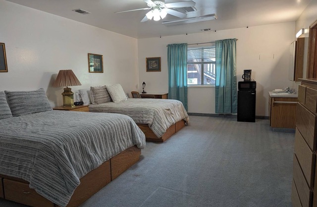 Home-like Cabin Room - Room 144