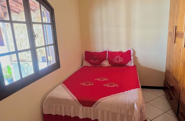 Home of Peace - Cozy house in Miguel Pereira, close to the city center
