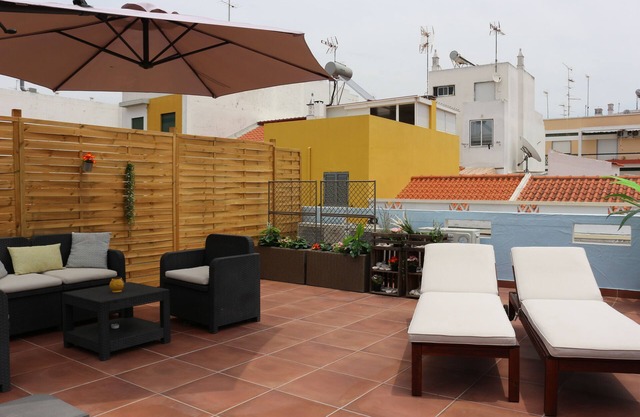 Home Sweet Home VRSA - Single-storey house in the center of Vila Real de Santo António