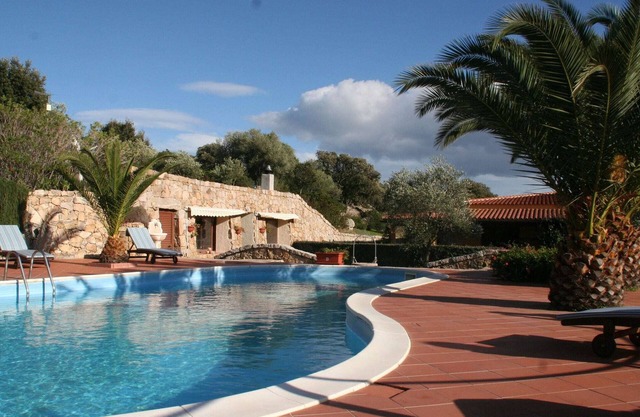 Home- Sérénité in Sardinia