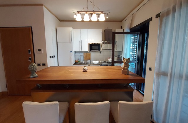 Home Sorbara Luxury Home no 01