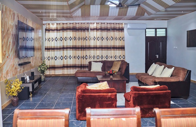 HOME STAY APARTMENT AROUND KOFORIDUA