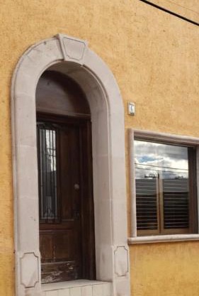 Home Stay María