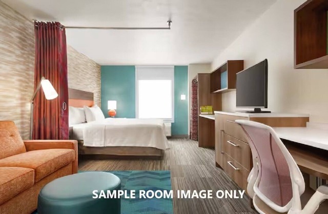 Home2 Suites By Hilton Thomasville