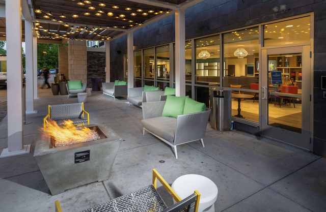 Home2 Suites by Hilton Minneapolis Mall of America