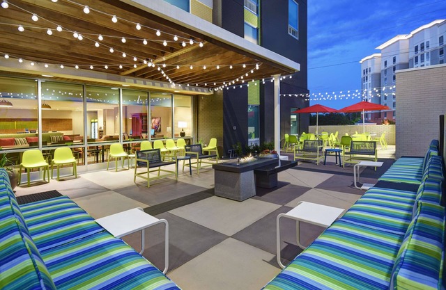 Home2 Suites by Hilton Atlanta Airport North
