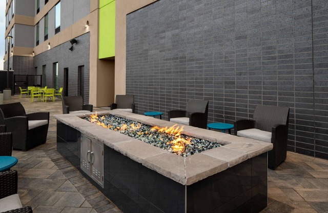 Home2 Suites By Hilton Hobbs