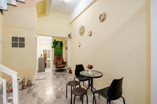 Home2br 1Parking, Siam Park Amazing,Fashion Island,BTS Nopparat