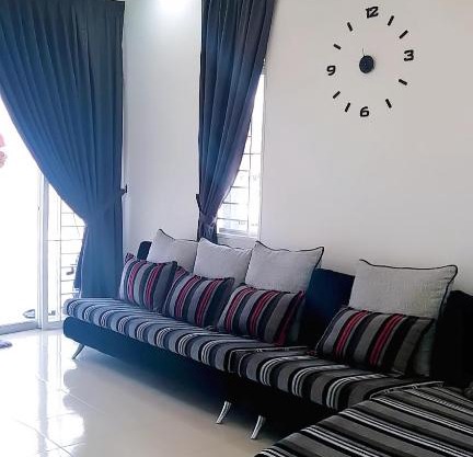 Home2u Alor Setar Homestay