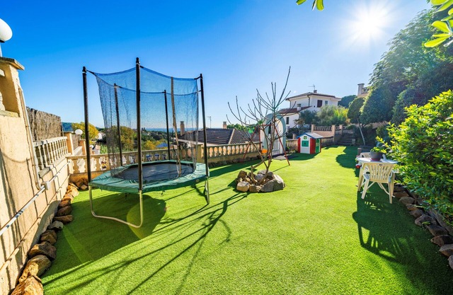 HomeHolidaysRentals Aube - Costa Barcelona