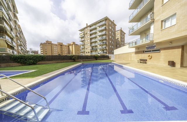 HomeHolidaysRentals Santa Susanna VIII