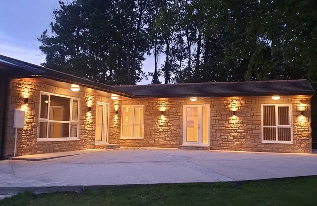 Homely Luxury cottage 1