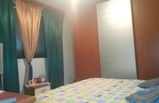 Homerez - 50 m away from the beach! Nice appartement for 3 ppl. at Durrës