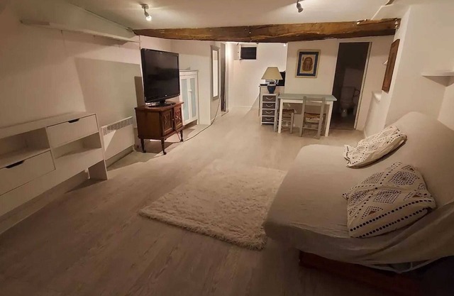 Homerez - Apartment in Gréolières