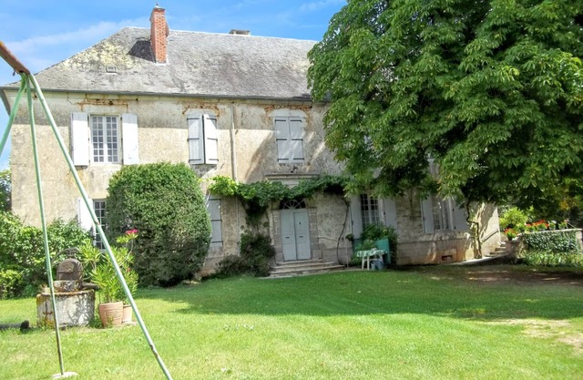 Homerez - Apartment in Rouffilhac