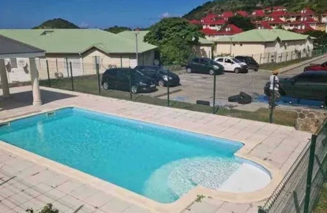 Homerez - Apartment in Marigot