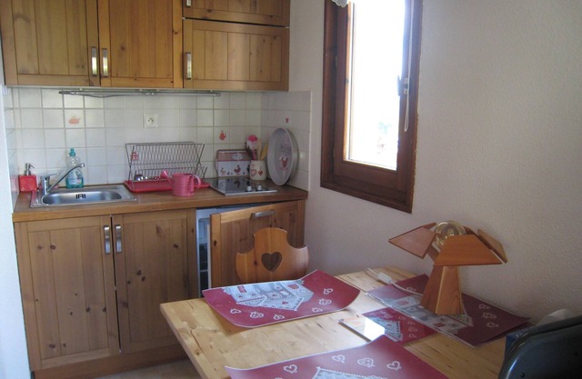 Homerez - Apt in Bernex, mountain view