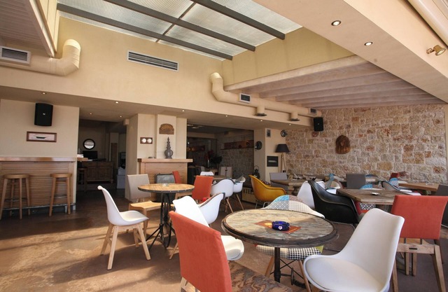 Homerez - Apt. sea view in Akrogiali
