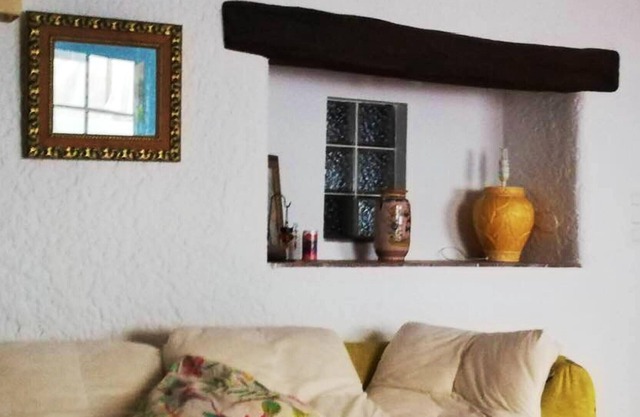 Homerez - Beautiful house for 4 ppl. with terrace at Valdezufre (Aracena)