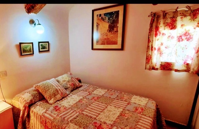 Homerez - Beautiful appartement for 3 ppl. at Cuenca