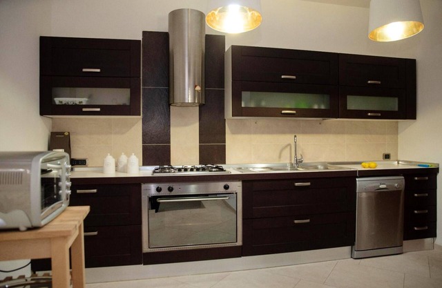 Homerez - Big villa for 9 ppl. with swimming-pool at Alvignano